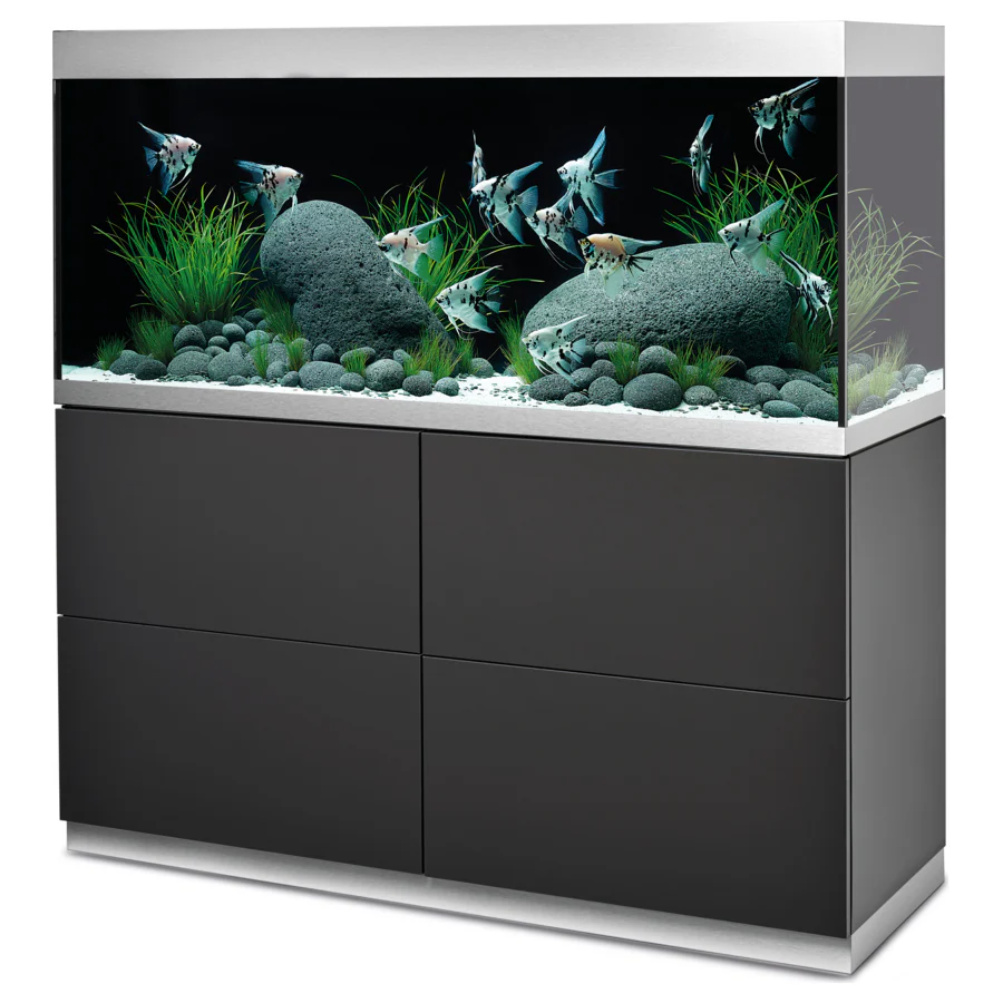 Oase Highline 400 Optiwhite Tank & Cabinet - Image 3