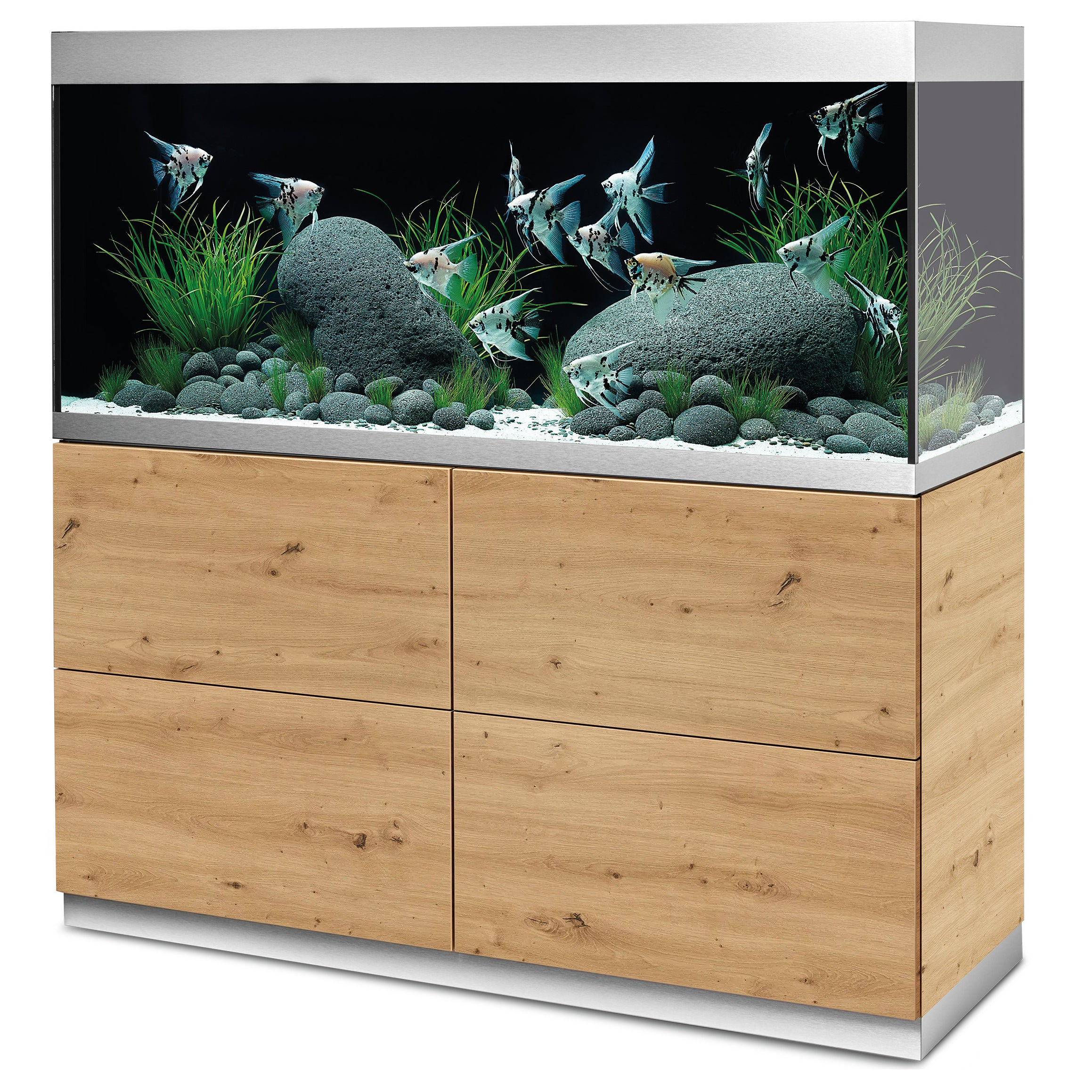 Oase Highline 400 Optiwhite Tank & Cabinet - Image 4