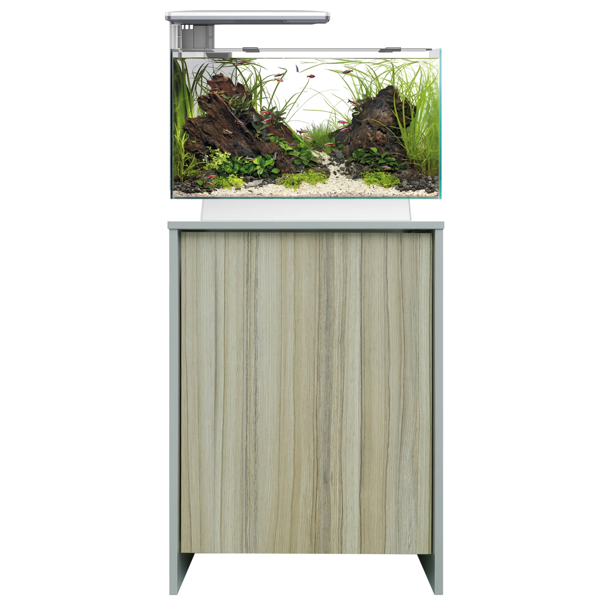 Superfish Quadro 40 Pro Aquarium with Cabinet - Image 5