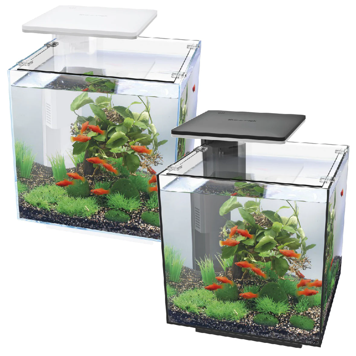 Superfish Qubiq 60 Aquarium & Cabinet - Image 6