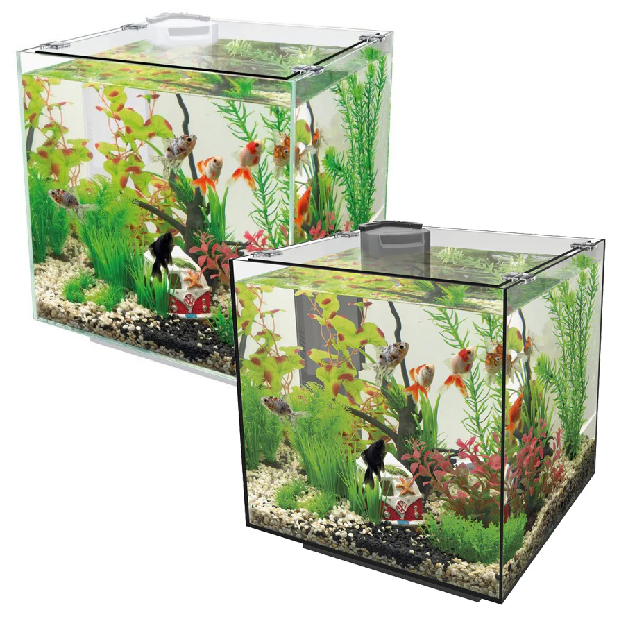 Superfish Qubiq 60 Aquarium & Cabinet - Image 7