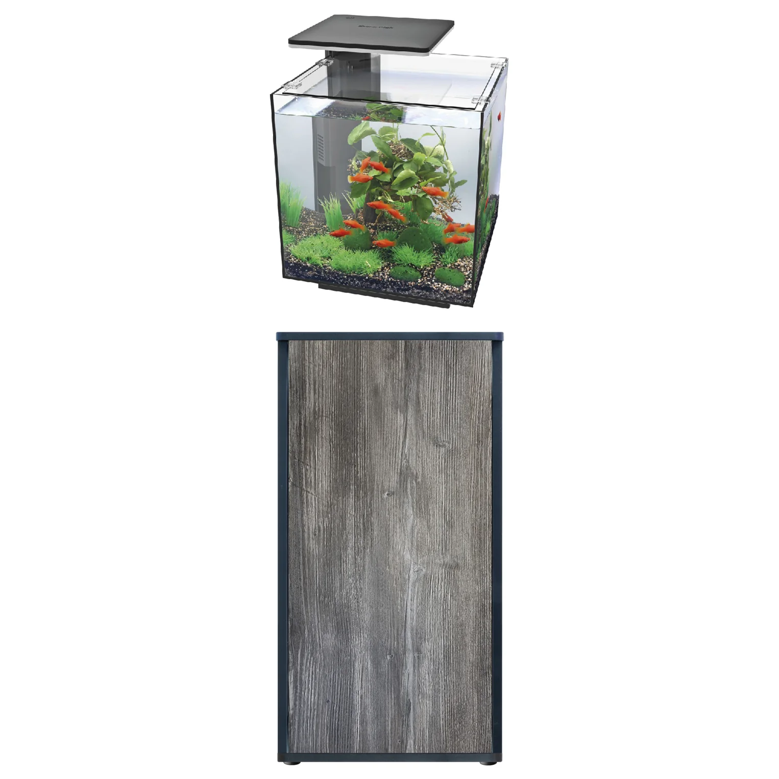 Superfish Qubiq 30 Aquarium & Cabinet - Image 4