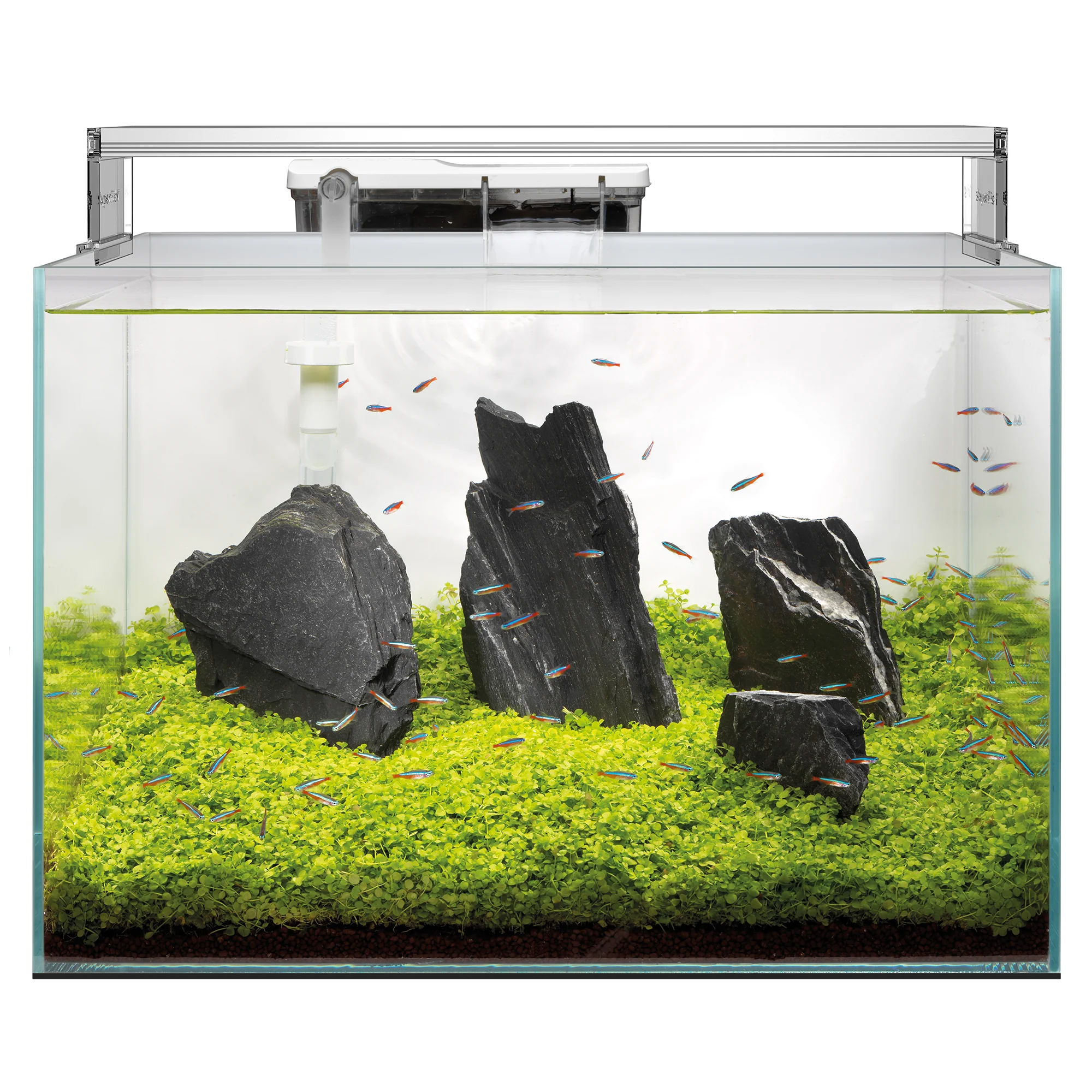 Superfish Scaper 90 Aquarium & Cabinet - Image 5