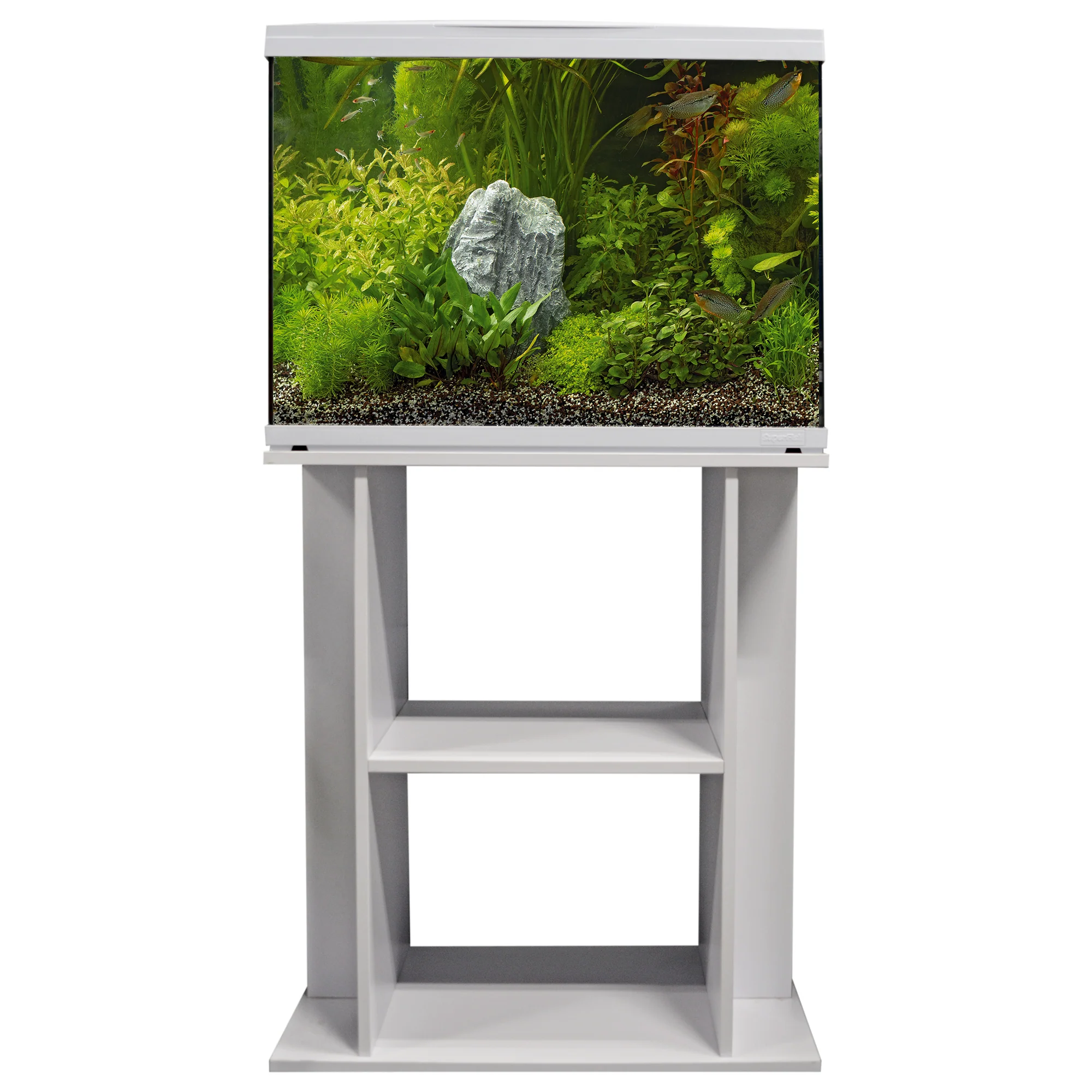 Superfish Start 70 Aquarium & Stand (60L) - Image 3