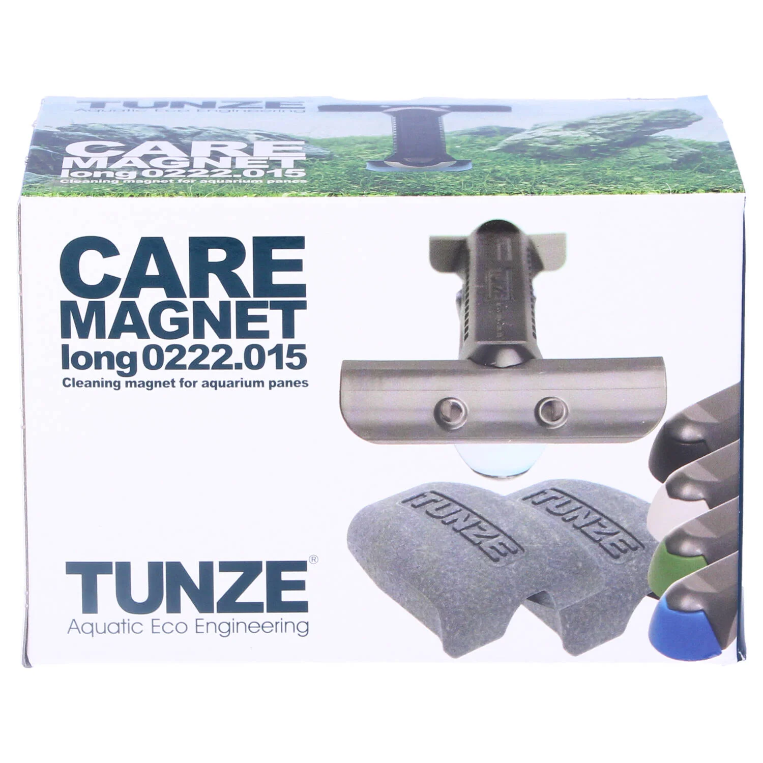 Tunze Long Care Algae Magnet - 0220.015 - Image 3