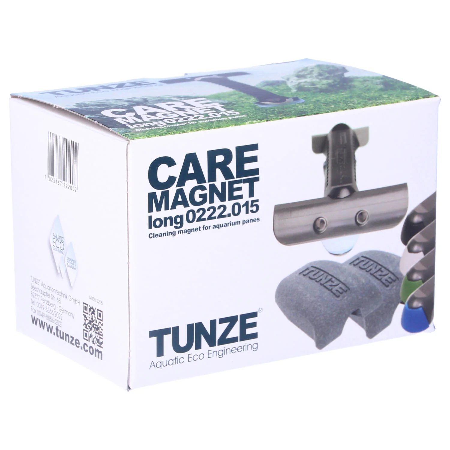 Tunze Long Care Algae Magnet - 0220.015 - Image 4