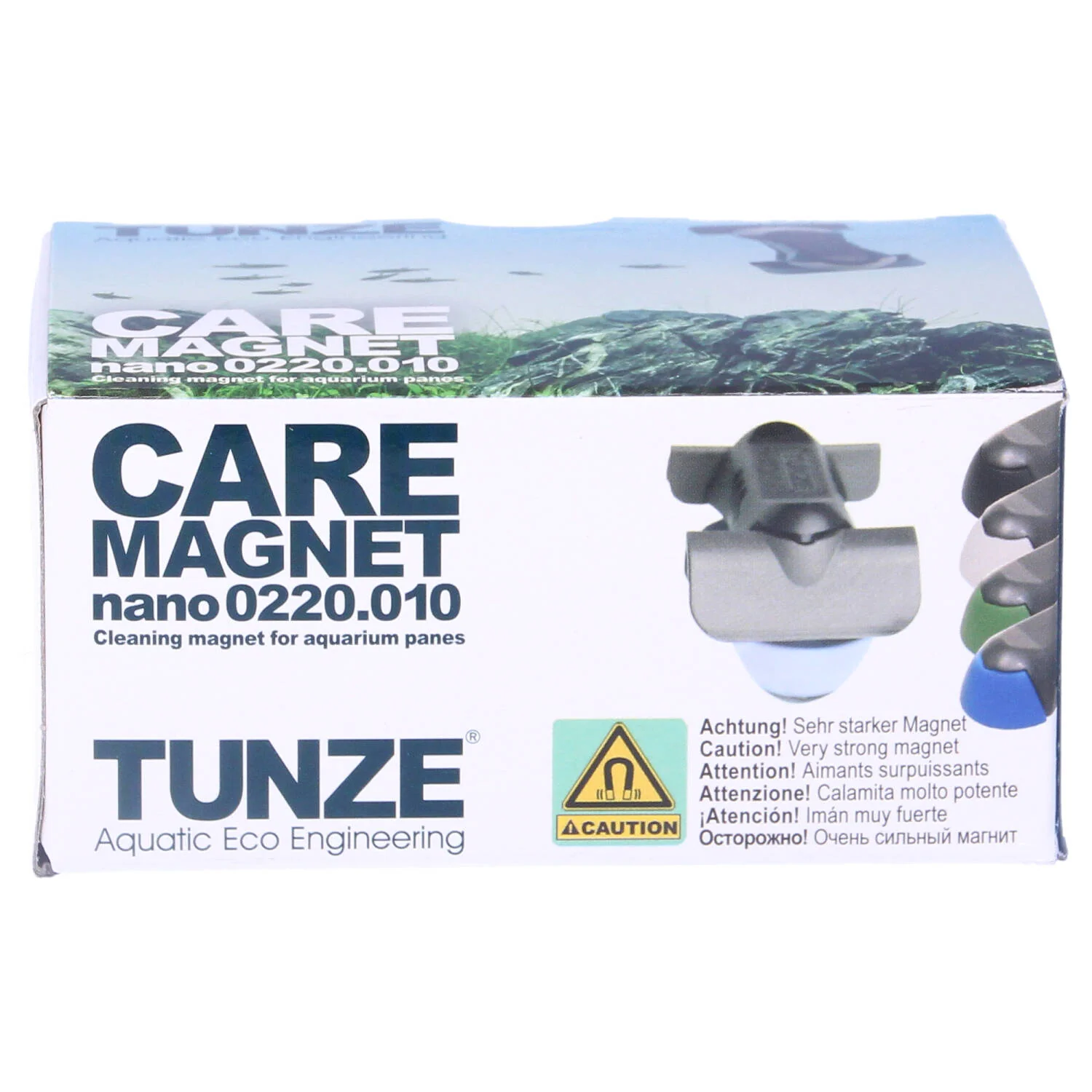 Tunze Nano Care Algae Magnet - 0220.010 - Image 4